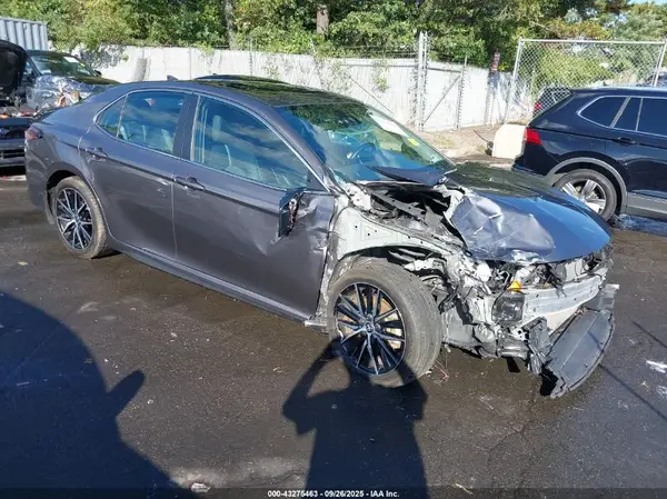 4T1G11BK1PU085154 2023 TOYOTA CAMRY - Image 1