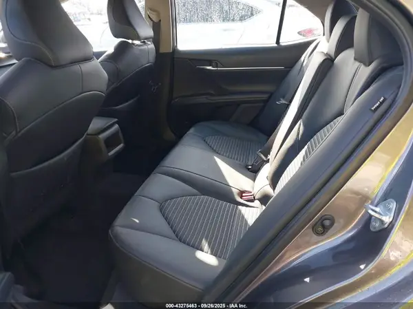 4T1G11BK1PU085154 2023 TOYOTA CAMRY - Image 8