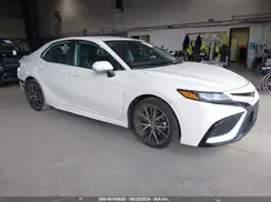 4T1G11BK1PU087938 2023 TOYOTA CAMRY