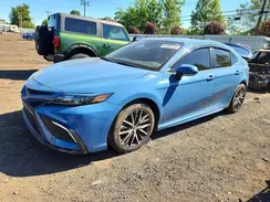 4T1G11BK1PU088071 2023 TOYOTA CAMRY