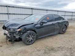 4T1G11BK1PU088913 2023 TOYOTA CAMRY