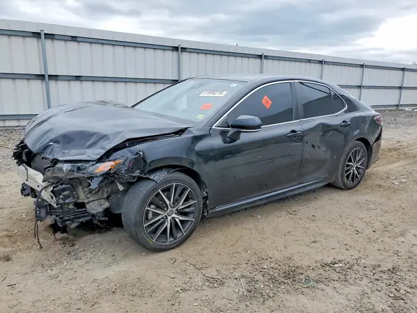 4T1G11BK1PU088913 2023 TOYOTA CAMRY - Image 1