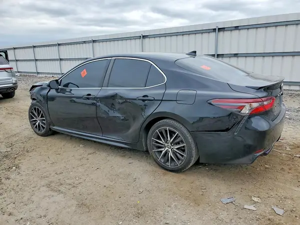 4T1G11BK1PU088913 2023 TOYOTA CAMRY - Image 2