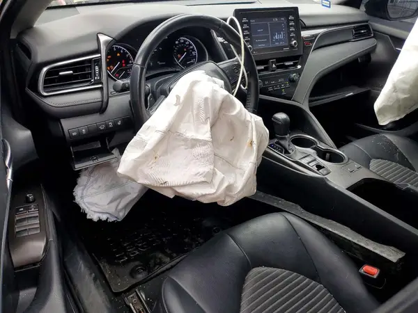 4T1G11BK1PU088913 2023 TOYOTA CAMRY - Image 8
