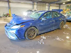 4T1G11BK1PU089625 2023 TOYOTA CAMRY