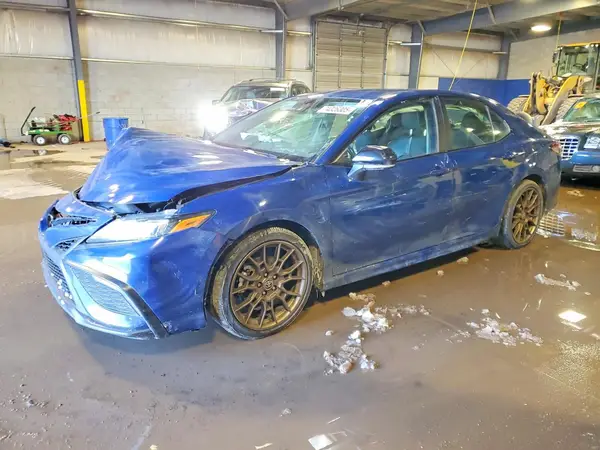 4T1G11BK1PU089625 2023 TOYOTA CAMRY - Image 1