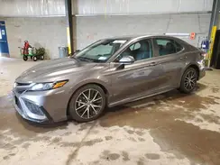 4T1G11BK1PU091956 2023 TOYOTA CAMRY