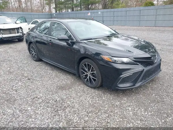 4T1G11BK1PU096090 2023 TOYOTA CAMRY - Image 1