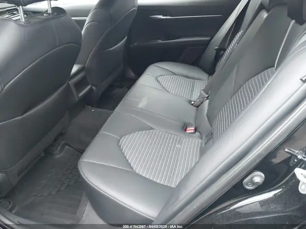 4T1G11BK1PU096090 2023 TOYOTA CAMRY - Image 8