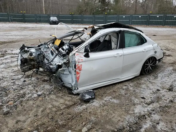 4T1G11BK1PU096395 2023 TOYOTA CAMRY - Image 1
