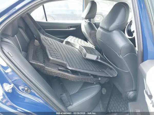4T1G11BK1PU098079 2023 TOYOTA CAMRY - Image 8