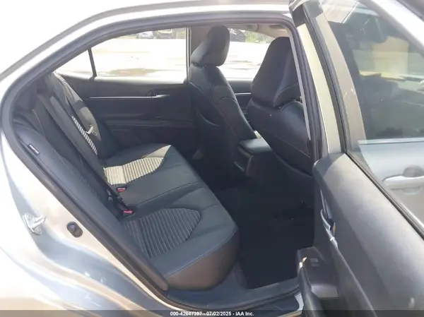 4T1G11BK1PU098308 2023 TOYOTA CAMRY - Image 8