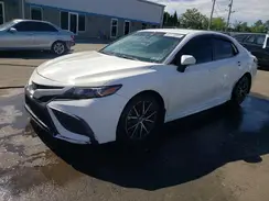 4T1G11BK1PU098793 2023 TOYOTA CAMRY