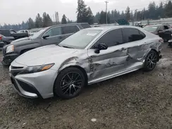 4T1G11BK1PU099409 2023 TOYOTA CAMRY