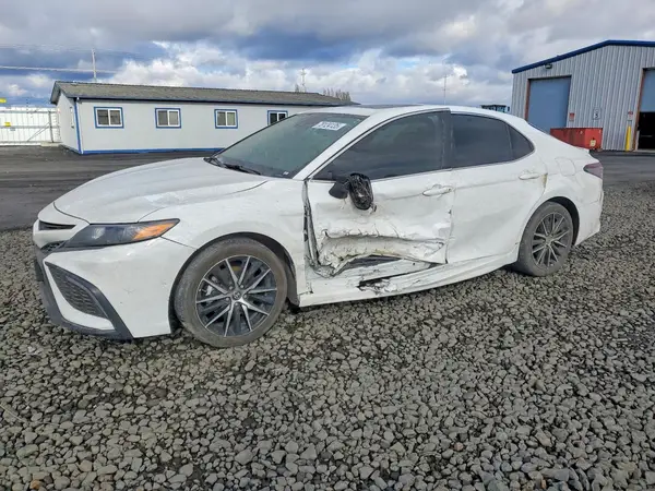 4T1G11BK1PU101451 2023 TOYOTA CAMRY - Image 1