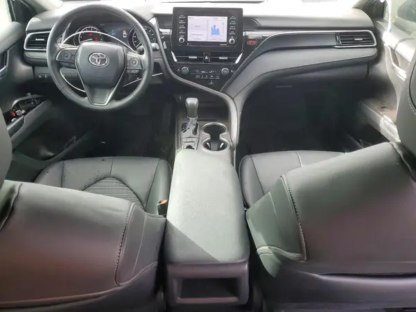 4T1G11BK1PU101451 2023 TOYOTA CAMRY - Image 8