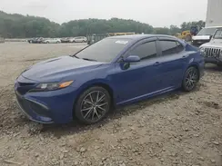 4T1G11BK1PU102261 2023 TOYOTA CAMRY