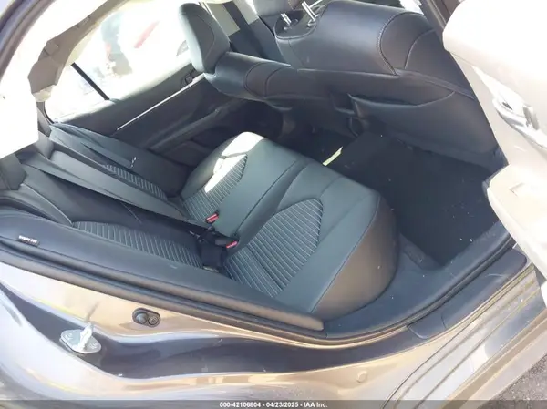 4T1G11BK1PU102390 2023 TOYOTA CAMRY - Image 8