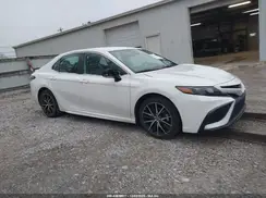 4T1G11BK1PU103846 2023 TOYOTA CAMRY