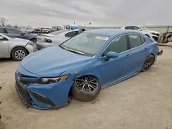 4T1G11BK1RU110265 2024 TOYOTA CAMRY