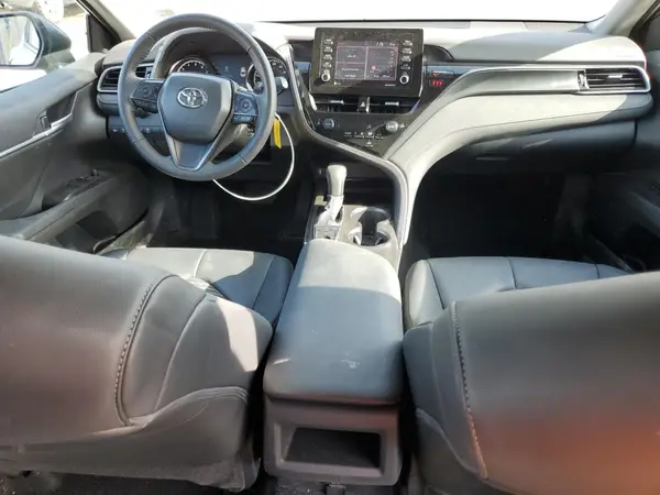 4T1G11BK1RU114333 2024 TOYOTA CAMRY - Image 8