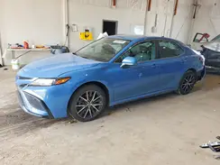 4T1G11BK1RU114378 2024 TOYOTA CAMRY