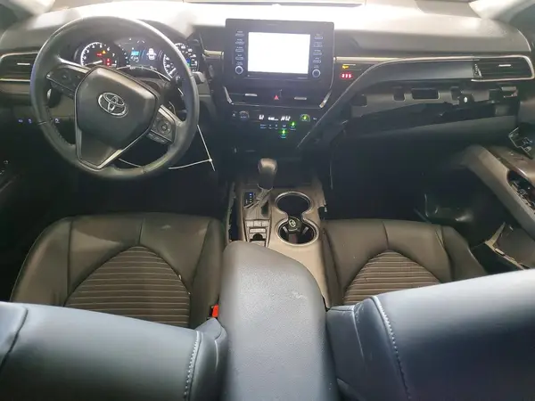 4T1G11BK1RU114378 2024 TOYOTA CAMRY - Image 8