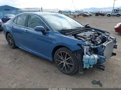 4T1G11BK1RU116843 2024 TOYOTA CAMRY