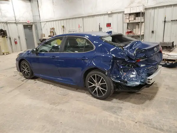 4T1G11BK1RU118382 2024 TOYOTA CAMRY - Image 2