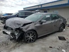 4T1G11BK1RU119113 2024 TOYOTA CAMRY