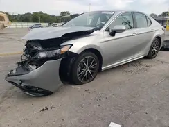 4T1G11BK1RU121234 2024 TOYOTA CAMRY