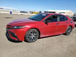 4T1G11BK1RU121959 2024 TOYOTA CAMRY