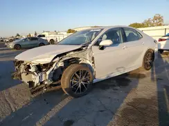 4T1G11BK1RU122500 2024 TOYOTA CAMRY