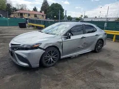 4T1G11BK1RU122769 2024 TOYOTA CAMRY