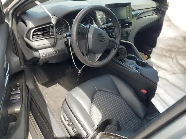 4T1G11BK1RU122769 2024 TOYOTA CAMRY - Image 8