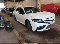 4T1G11BK1RU122772 2024 TOYOTA CAMRY