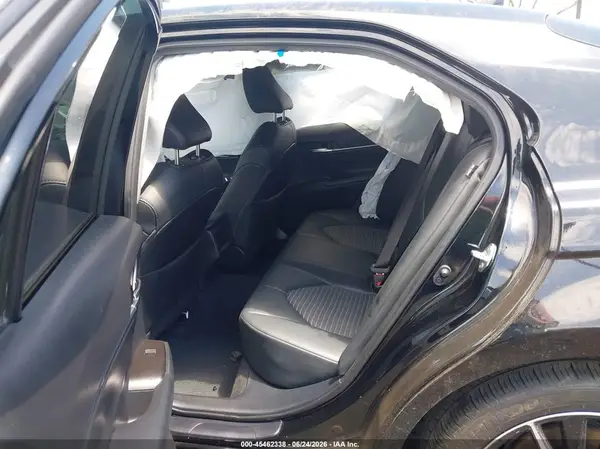 4T1G11BK1RU122903 2024 TOYOTA CAMRY - Image 8