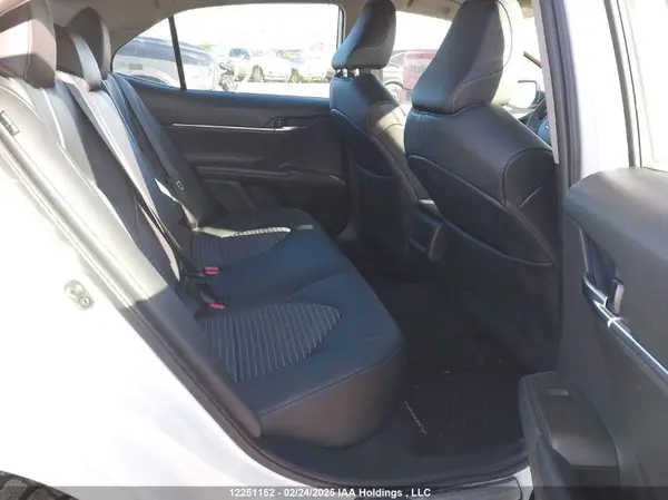4T1G11BK1RU131164 2024 TOYOTA CAMRY - Image 8