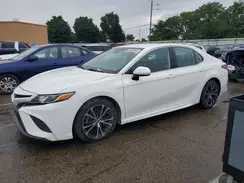 4T1G11BK2LU003846 2020 TOYOTA CAMRY