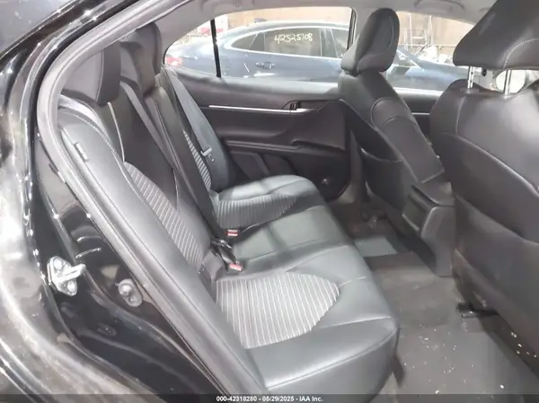 4T1G11BK2LU004088 2020 TOYOTA CAMRY - Image 8