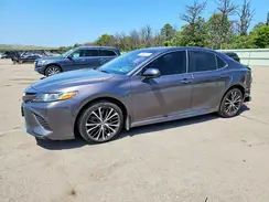 4T1G11BK2LU004365 2020 TOYOTA CAMRY