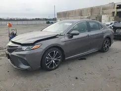 4T1G11BK2LU007816 2020 TOYOTA CAMRY