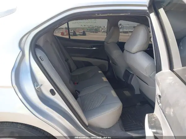 4T1G11BK2LU008335 2020 TOYOTA CAMRY - Image 8