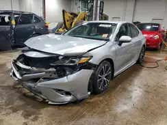 4T1G11BK2LU008349 2020 TOYOTA CAMRY