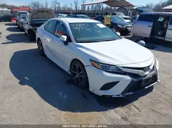 4T1G11BK2LU008707 2020 TOYOTA CAMRY