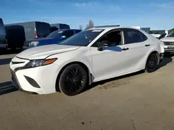 4T1G11BK2LU009565 2020 TOYOTA CAMRY