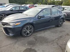 4T1G11BK2LU010991 2020 TOYOTA CAMRY