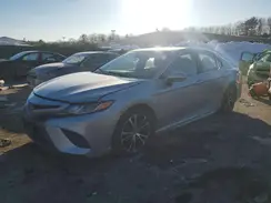 4T1G11BK2LU011400 2020 TOYOTA CAMRY