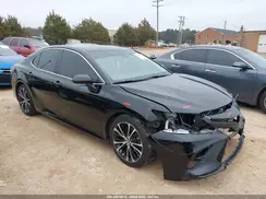 4T1G11BK2LU012319 2020 TOYOTA CAMRY