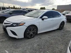 4T1G11BK2LU013230 2020 TOYOTA CAMRY
